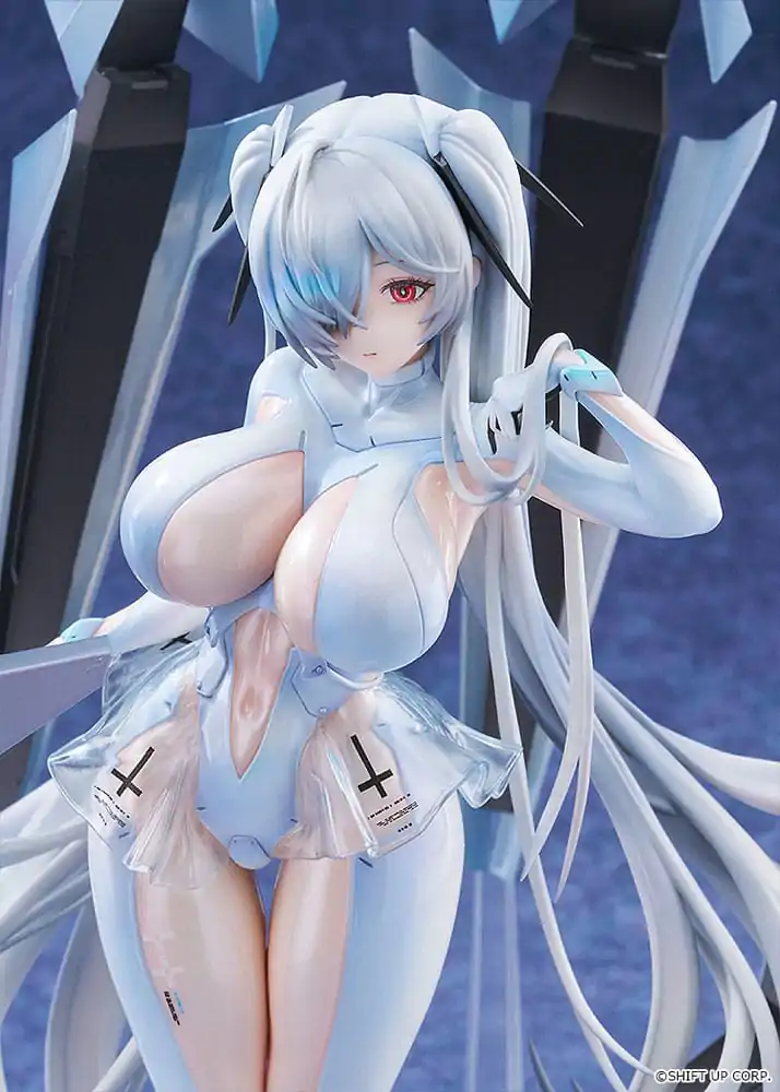 Goddess of Victory: Nikke Statua PCV 1/7 Cinderella 26 cm zdjęcie produktu