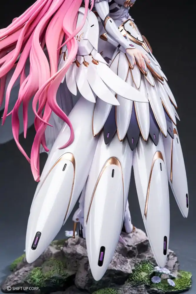 Goddess of Victory: Nikke Figurka PVC 1/7 Dorothy Edycja Deluxe 31 cm zdjęcie produktu