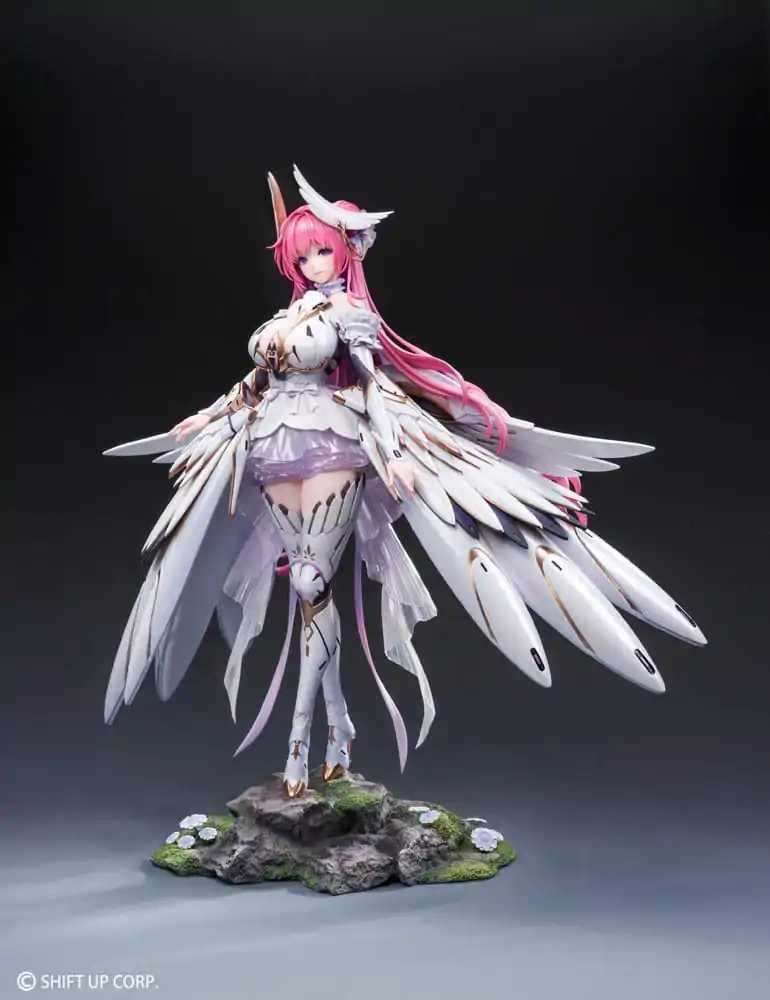 Goddess of Victory: Nikke Figurka PVC 1/7 Dorothy Edycja Deluxe 31 cm zdjęcie produktu