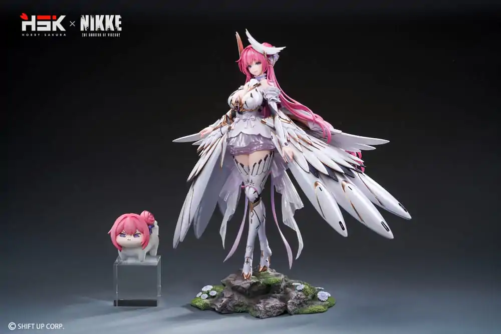 Goddess of Victory: Nikke Figurka PVC 1/7 Dorothy Edycja Deluxe 31 cm zdjęcie produktu