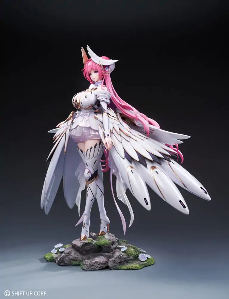 Goddess of Victory: Nikke Figurka PVC 1/7 Dorothy Edycja Deluxe 31 cm zdjęcie produktu