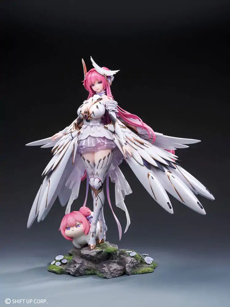 Goddess of Victory: Nikke Figurka PVC 1/7 Dorothy Edycja Deluxe 31 cm zdjęcie produktu