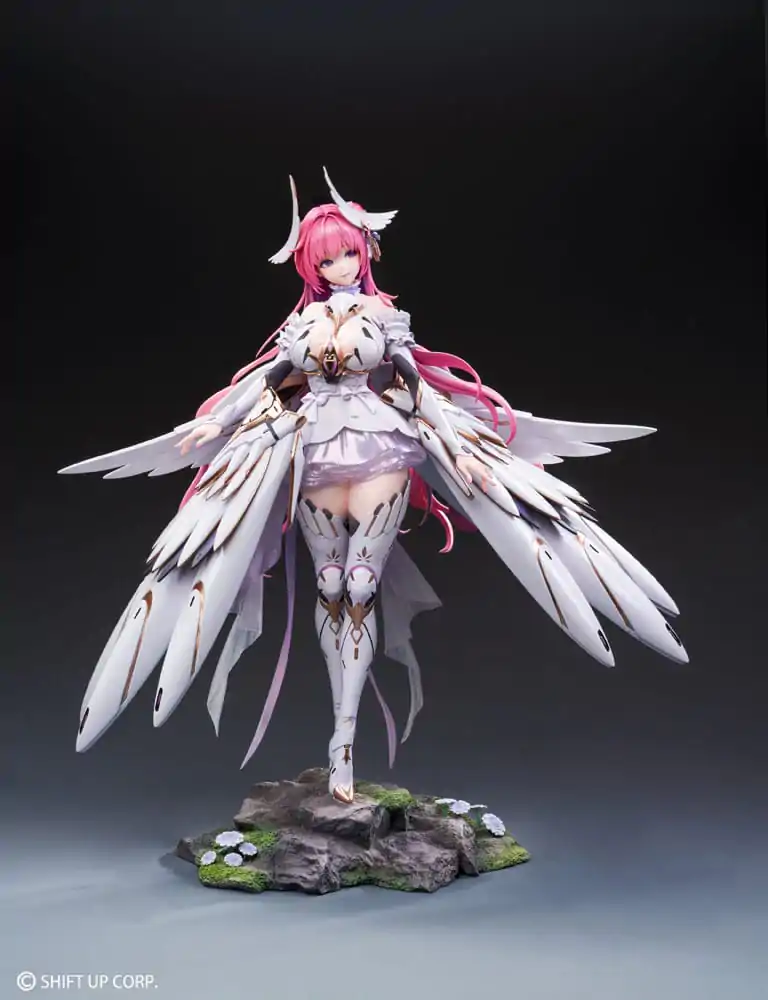 Goddess of Victory: Nikke Figurka PVC 1/7 Dorothy Edycja Deluxe 31 cm zdjęcie produktu