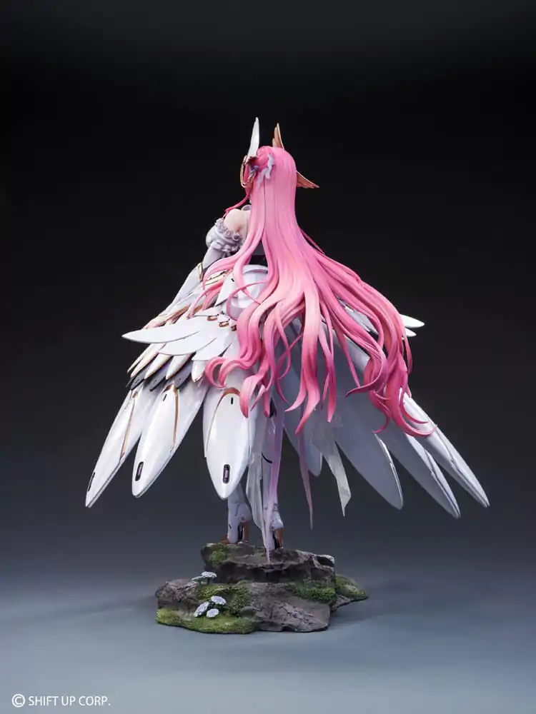 Goddess of Victory: Nikke Figurka PVC 1/7 Dorothy Edycja Deluxe 31 cm zdjęcie produktu