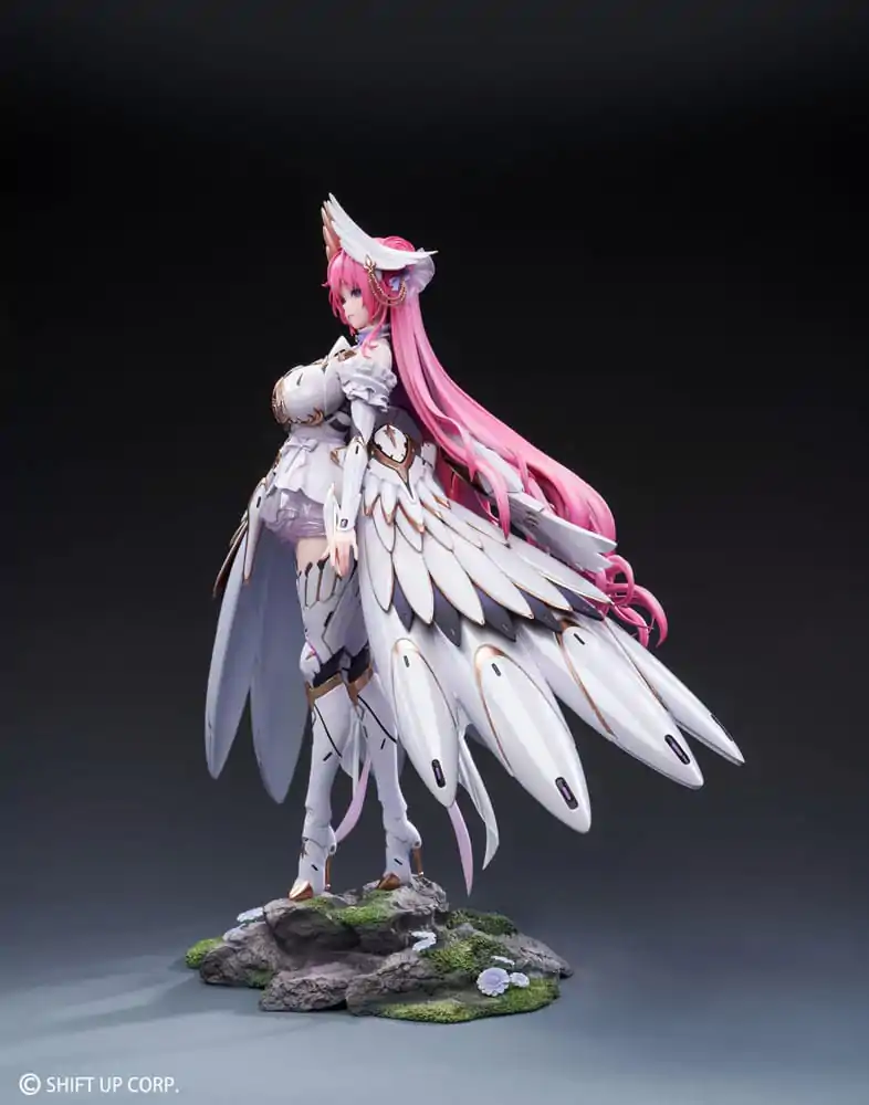 Goddess of Victory: Nikke Figurka PVC 1/7 Dorothy Edycja Deluxe 31 cm zdjęcie produktu