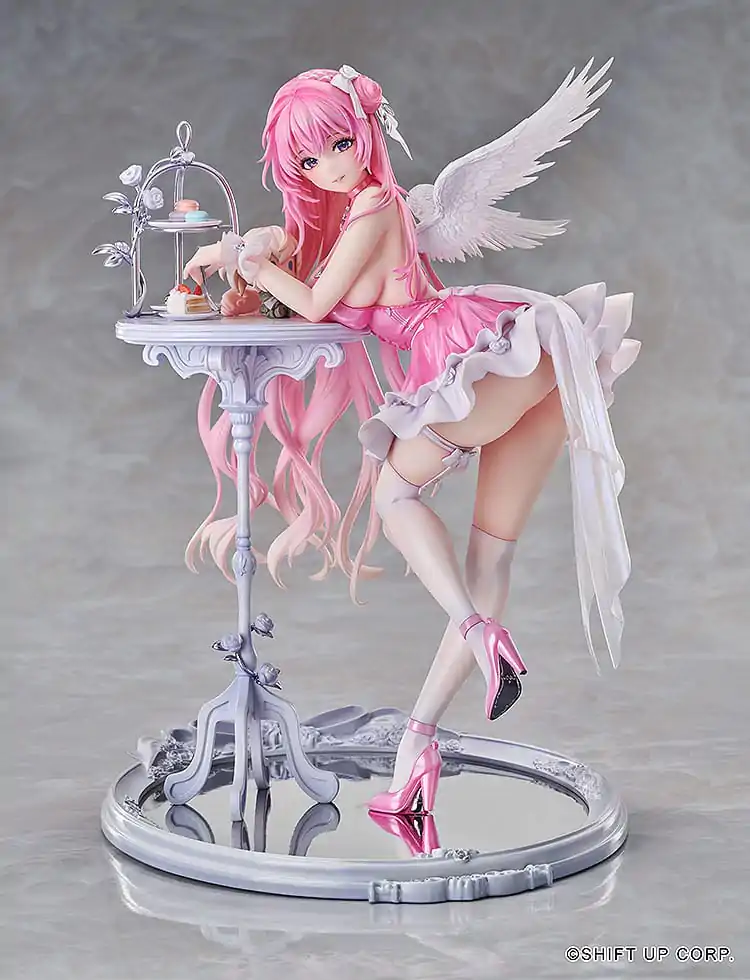Goddess of Victory: Nikke Statuetka PVC 1/7 Dorothy: Nostalgia 22 cm zdjęcie produktu