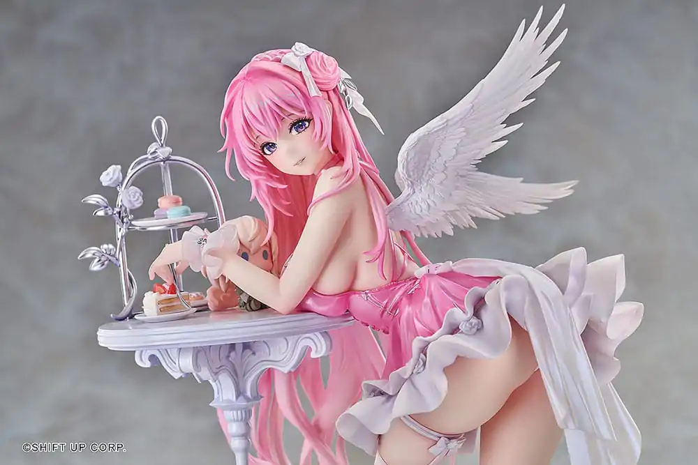 Goddess of Victory: Nikke Statuetka PVC 1/7 Dorothy: Nostalgia 22 cm zdjęcie produktu