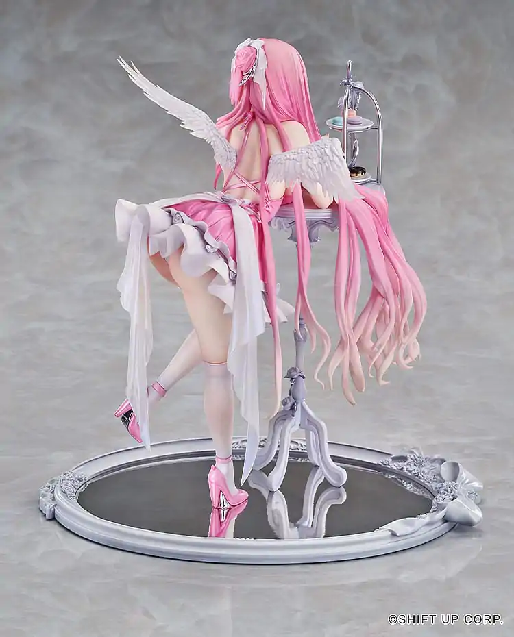 Goddess of Victory: Nikke Statuetka PVC 1/7 Dorothy: Nostalgia 22 cm zdjęcie produktu