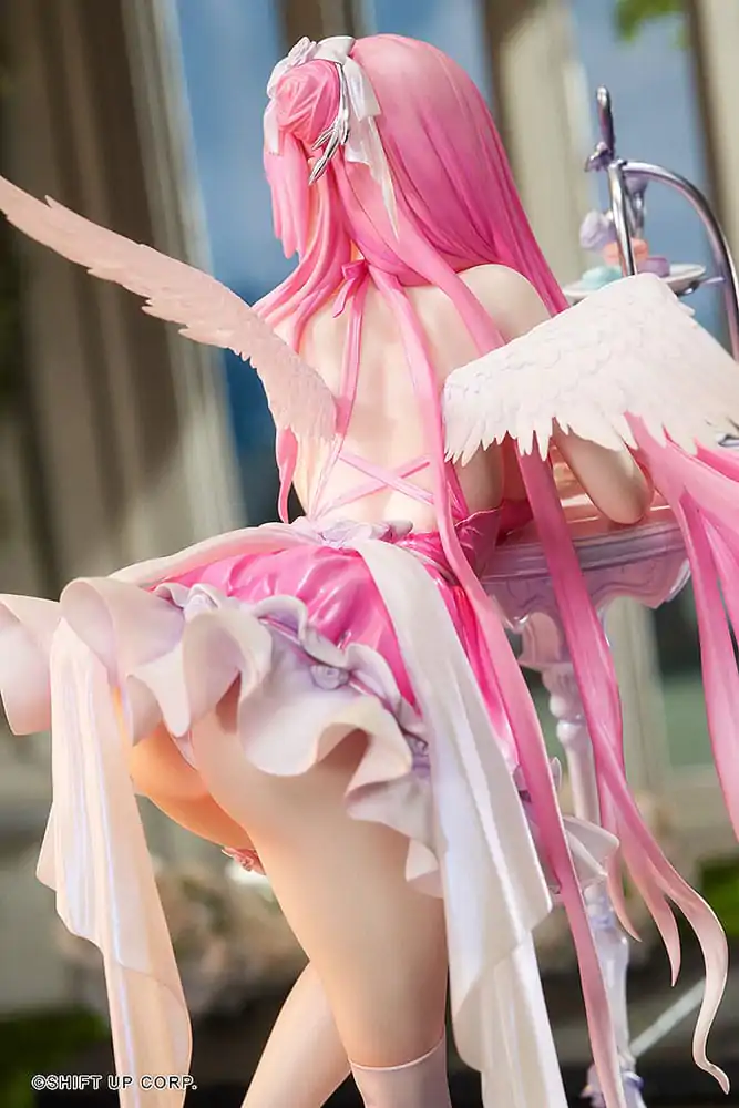 Goddess of Victory: Nikke Statuetka PVC 1/7 Dorothy: Nostalgia 22 cm zdjęcie produktu