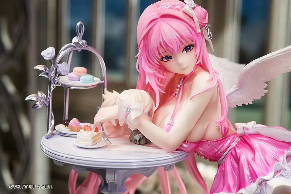 Goddess of Victory: Nikke Statuetka PVC 1/7 Dorothy: Nostalgia 22 cm zdjęcie produktu