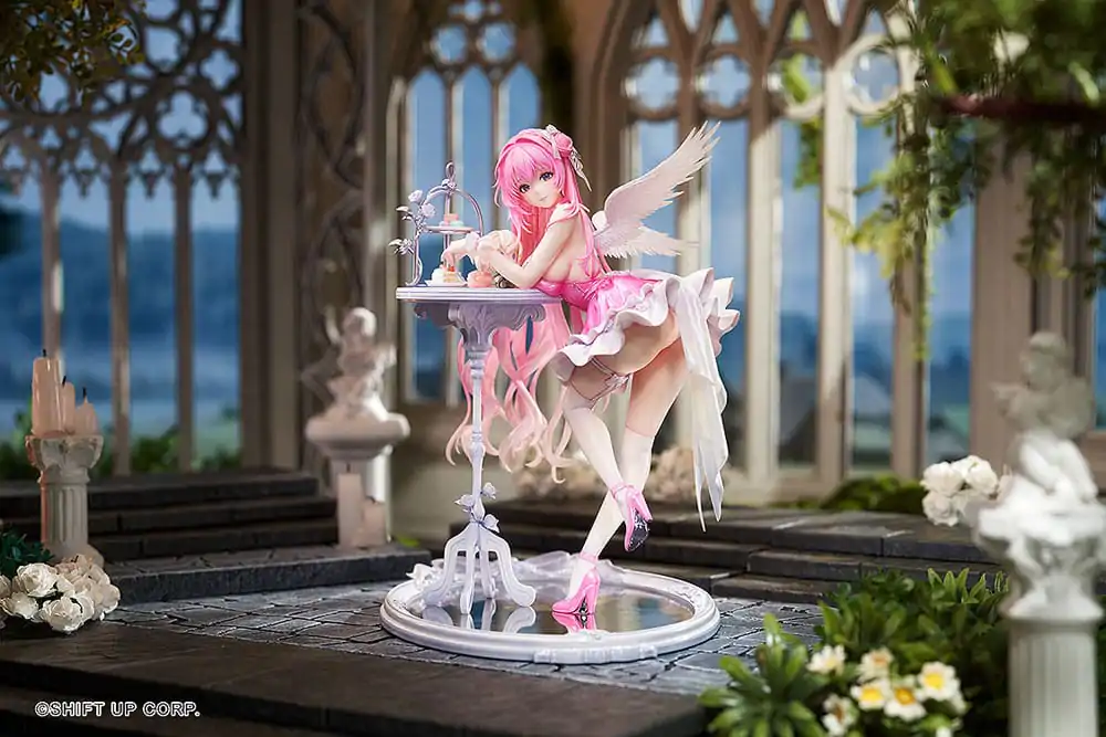 Goddess of Victory: Nikke Statuetka PVC 1/7 Dorothy: Nostalgia 22 cm zdjęcie produktu