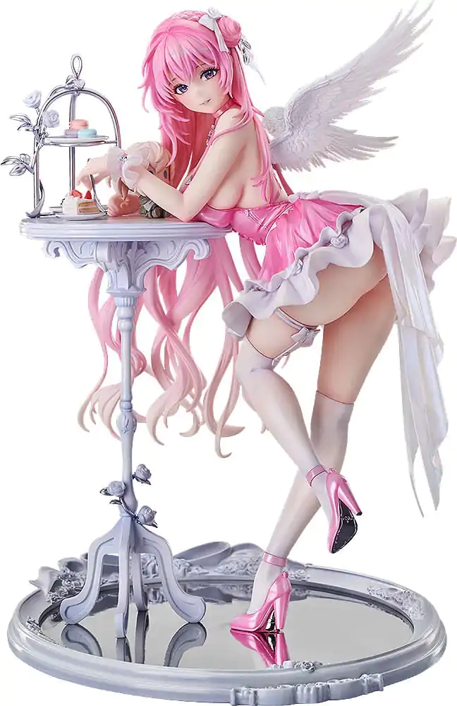 Goddess of Victory: Nikke Statuetka PVC 1/7 Dorothy: Nostalgia 22 cm zdjęcie produktu
