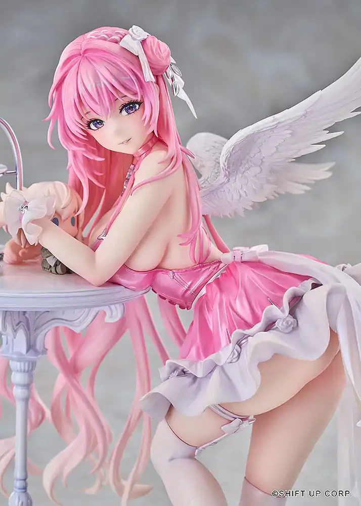 Goddess of Victory: Nikke Statuetka PVC 1/7 Dorothy: Nostalgia 22 cm zdjęcie produktu