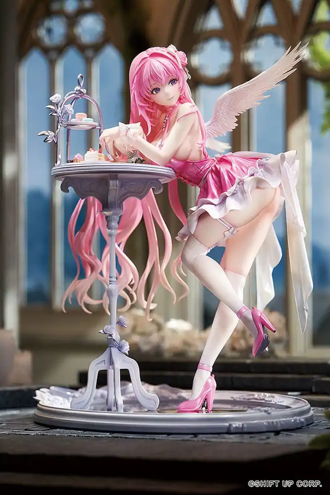 Goddess of Victory: Nikke Statuetka PVC 1/7 Dorothy: Nostalgia 22 cm zdjęcie produktu
