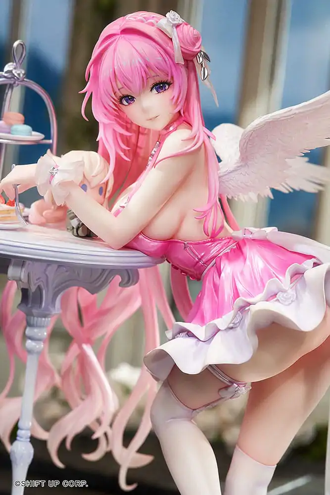 Goddess of Victory: Nikke Statuetka PVC 1/7 Dorothy: Nostalgia 22 cm zdjęcie produktu