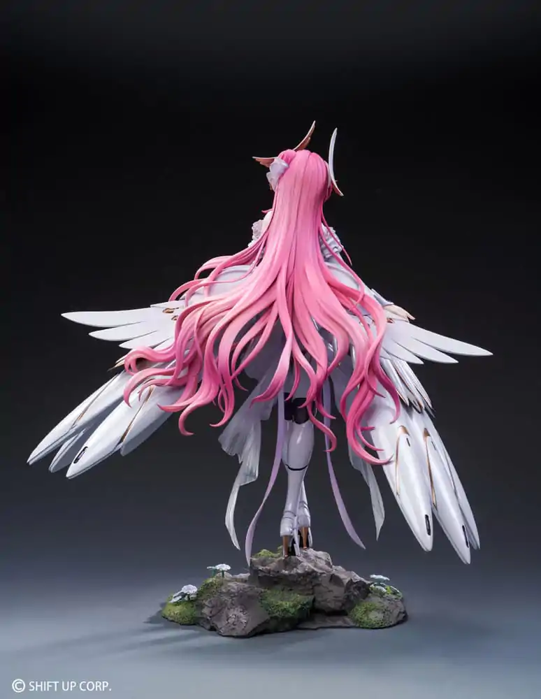 Goddess of Victory: Nikke Statuetka PVC 1/7 Dorothy 31 cm zdjęcie produktu