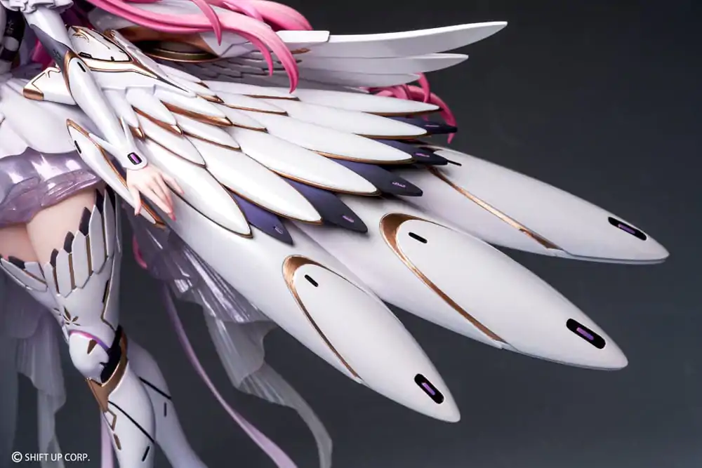 Goddess of Victory: Nikke Statuetka PVC 1/7 Dorothy 31 cm zdjęcie produktu