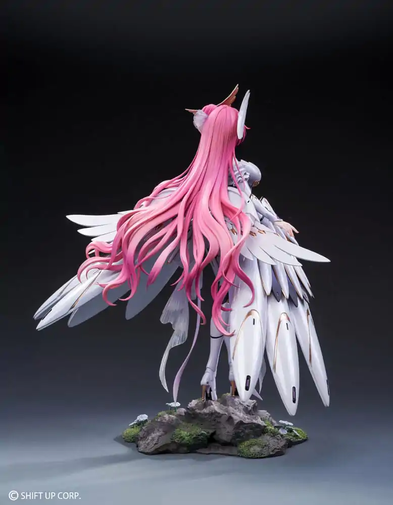 Goddess of Victory: Nikke Statuetka PVC 1/7 Dorothy 31 cm zdjęcie produktu