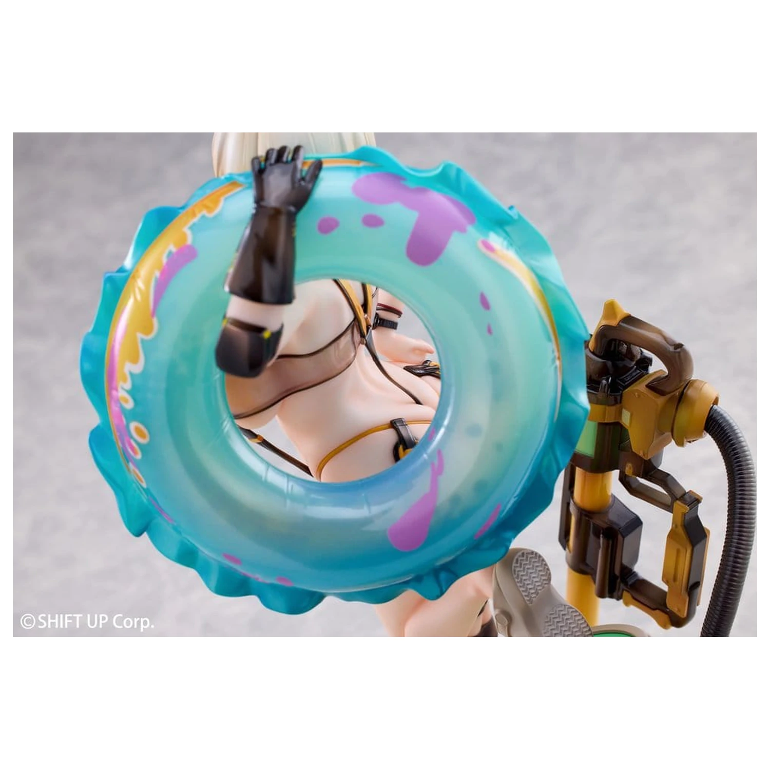 Goddess of Victory: Nikke statuetka z PVC 1/7 Elegg: Boom and Shock 28 cm zdjęcie produktu