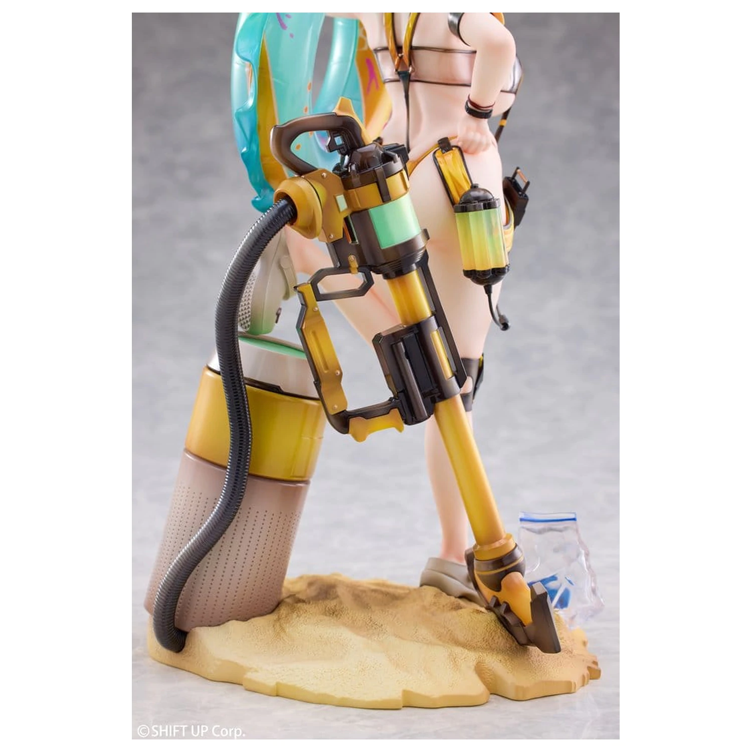Goddess of Victory: Nikke statuetka z PVC 1/7 Elegg: Boom and Shock 28 cm zdjęcie produktu