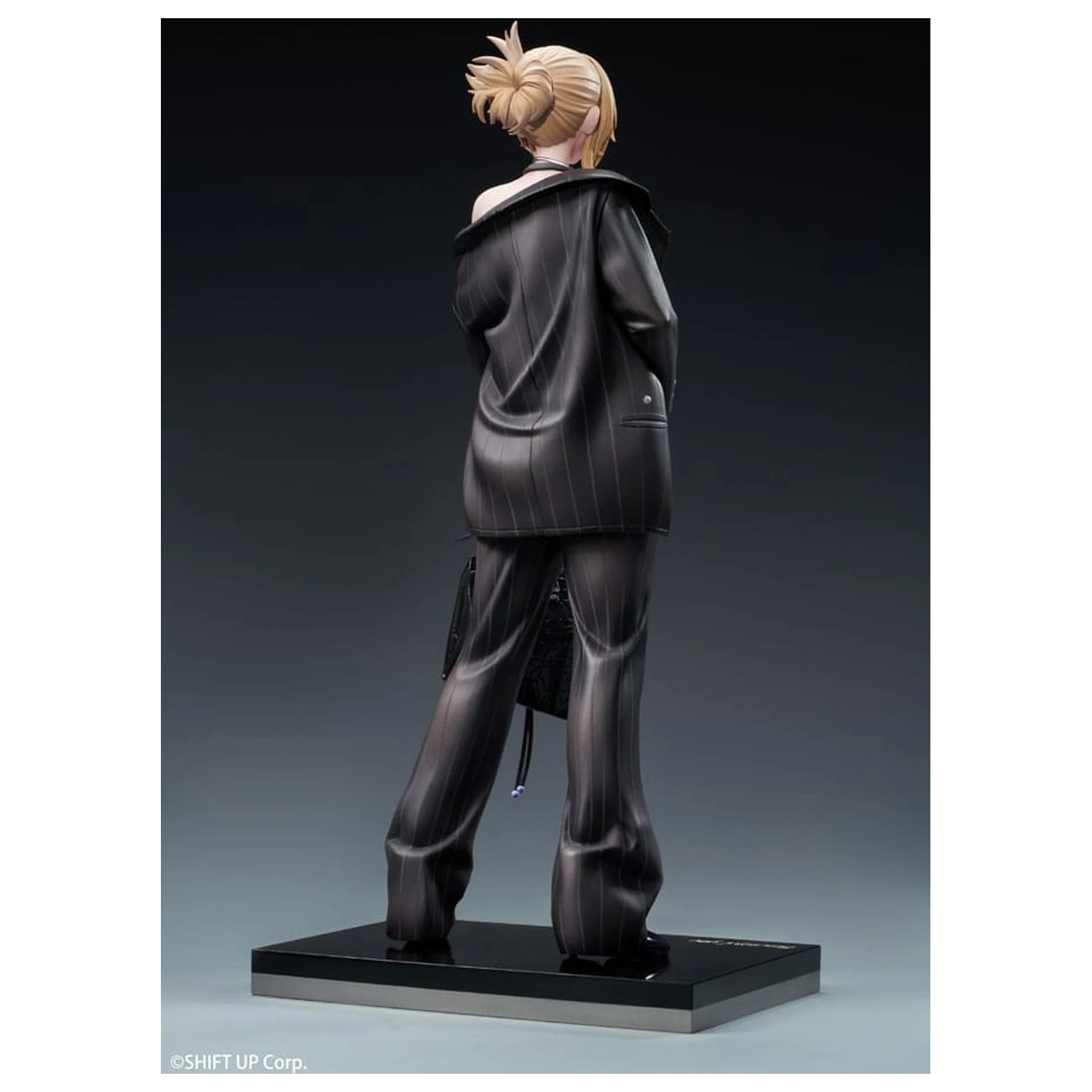 Goddess of Victory: Nikke statuetka z PVC 1/7 Grave: Beautiful You Deluxe Edtition 25 cm zdjęcie produktu