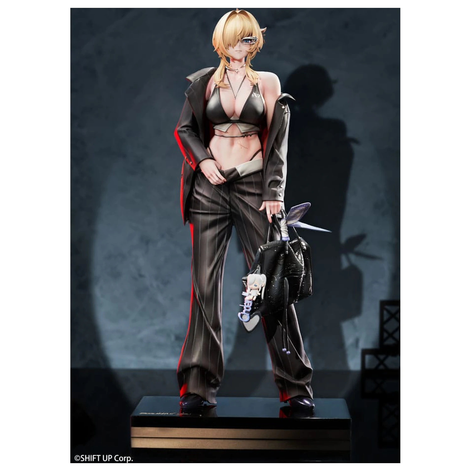 Goddess of Victory: Nikke PVC Statua 1/7 Grave: Beautiful You 25 cm zdjęcie produktu