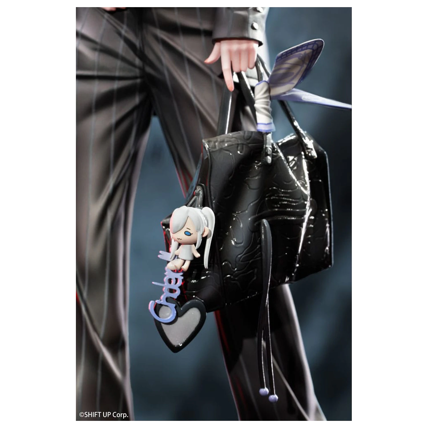 Goddess of Victory: Nikke PVC Statua 1/7 Grave: Beautiful You 25 cm zdjęcie produktu