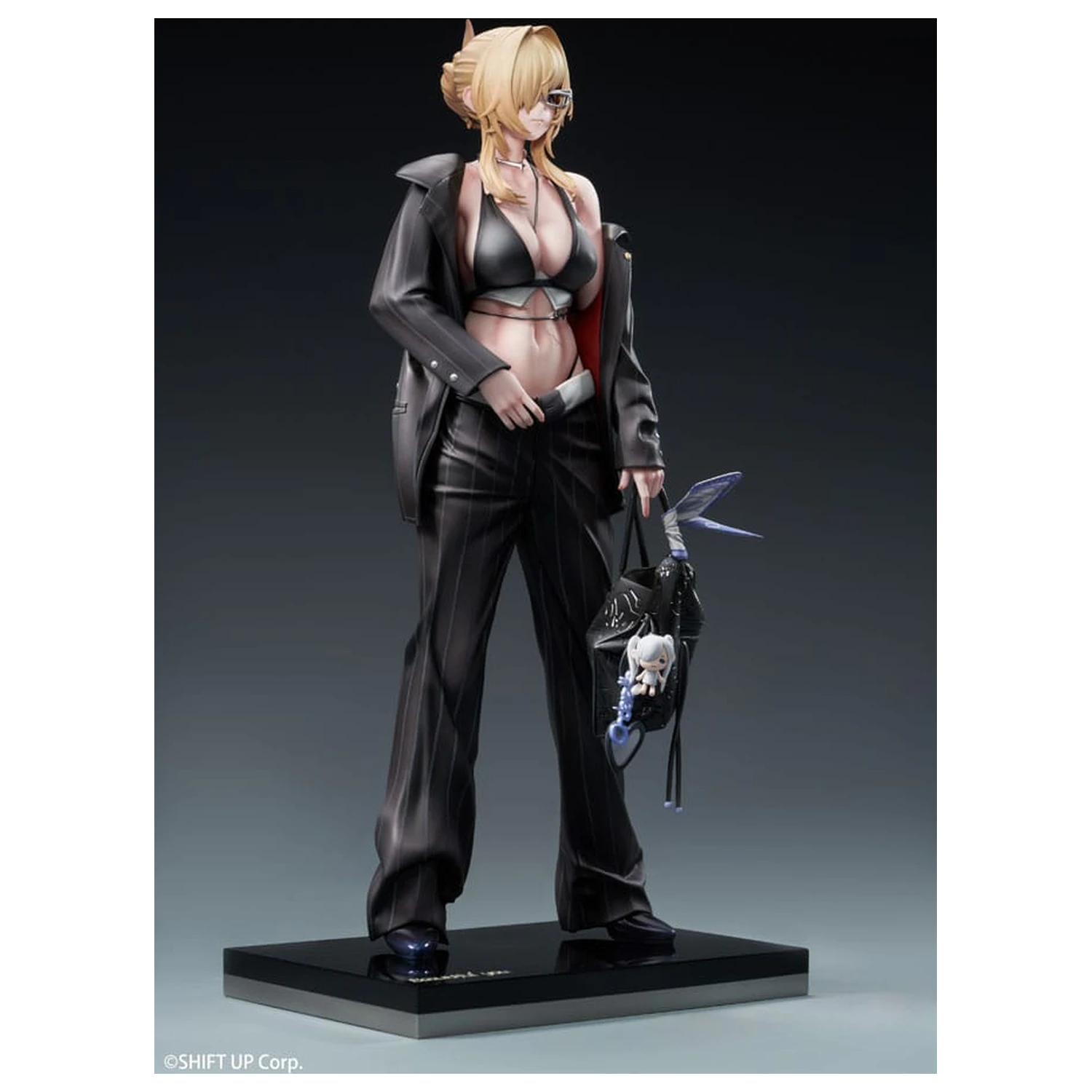 Goddess of Victory: Nikke PVC Statua 1/7 Grave: Beautiful You 25 cm zdjęcie produktu
