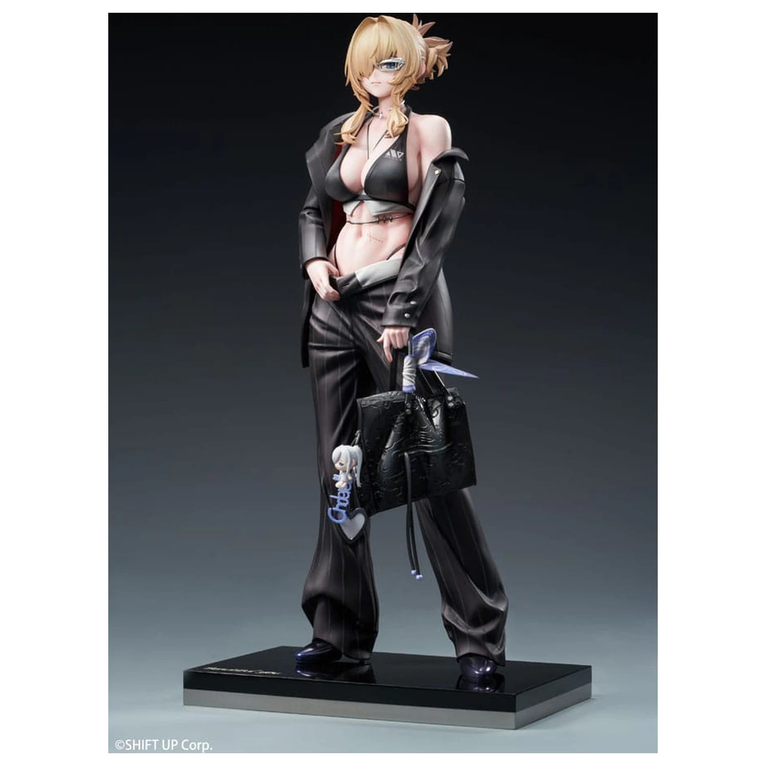 Goddess of Victory: Nikke PVC Statua 1/7 Grave: Beautiful You 25 cm zdjęcie produktu