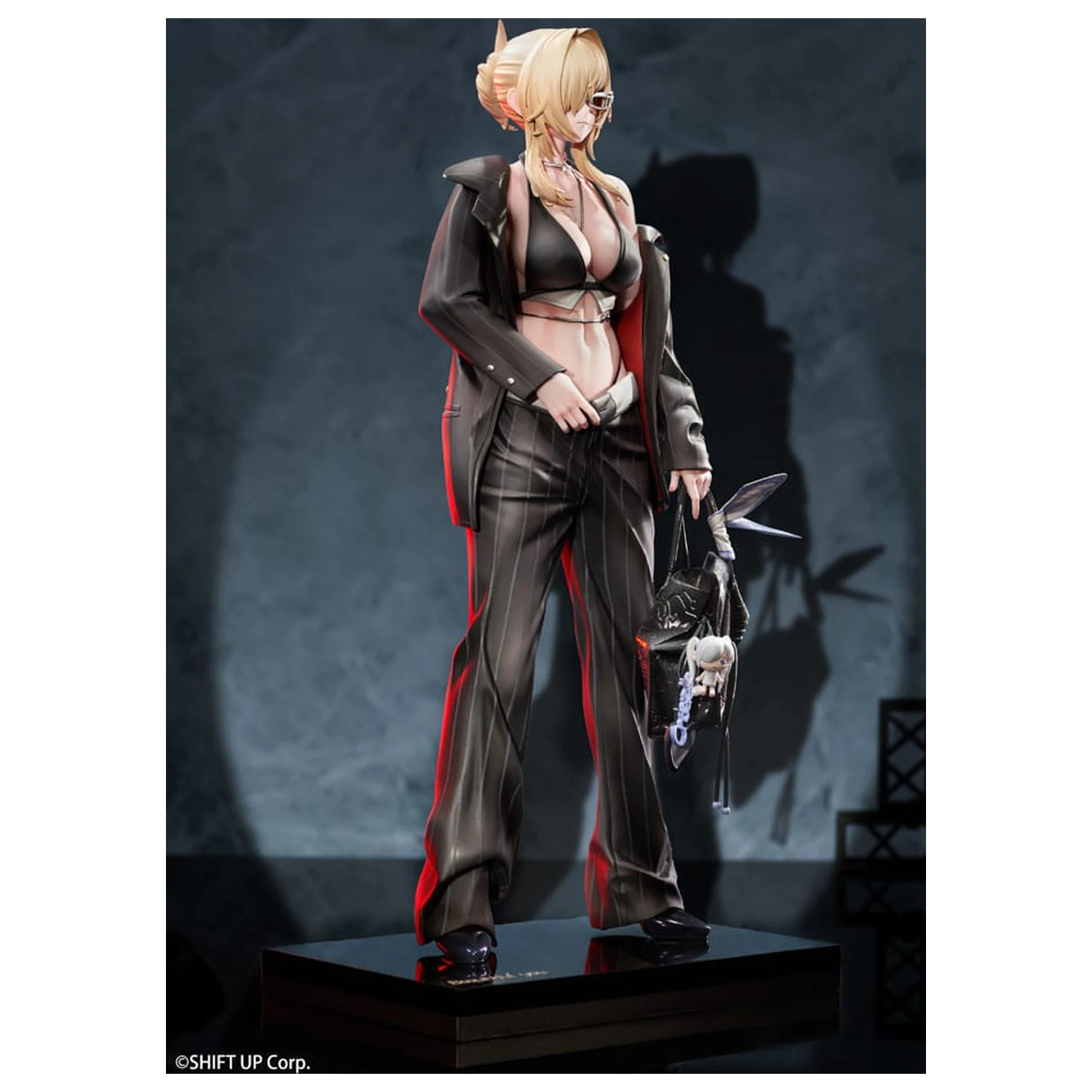 Goddess of Victory: Nikke PVC Statua 1/7 Grave: Beautiful You 25 cm zdjęcie produktu