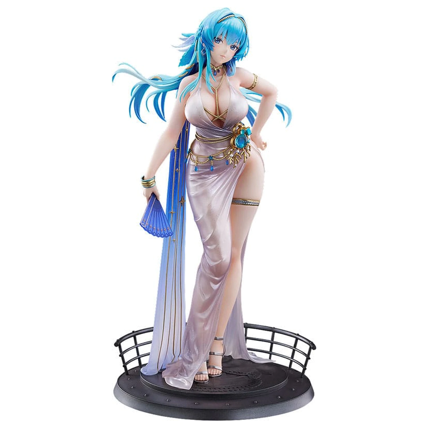 Goddess of Victory: Nikke PVC Statue 1/7 Helm Chandelier 26 cm zdjęcie produktu