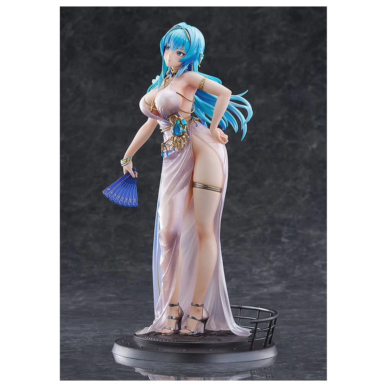 Goddess of Victory: Nikke PVC Statue 1/7 Helm Chandelier 26 cm zdjęcie produktu