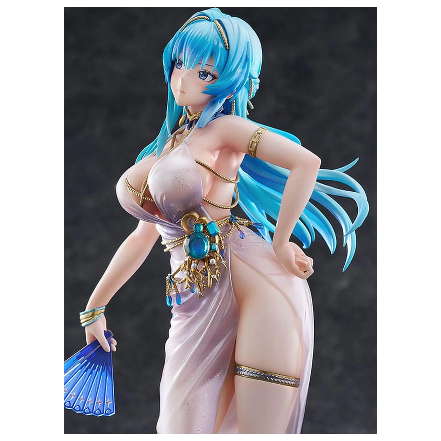 Goddess of Victory: Nikke PVC Statue 1/7 Helm Chandelier 26 cm zdjęcie produktu