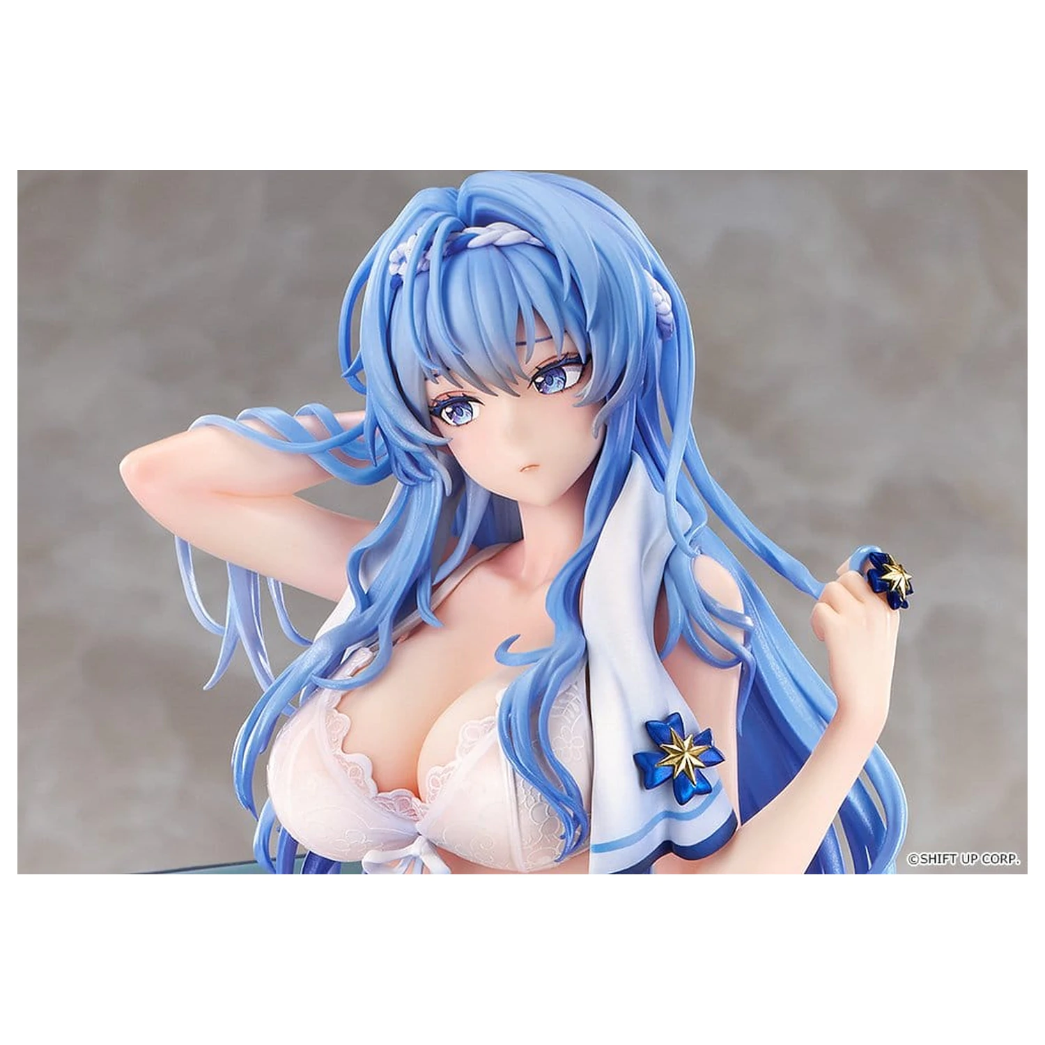 Goddess of Victory: Nikke PVC Figurka 1/7 Helm Post-Shower Moment 22 cm zdjęcie produktu