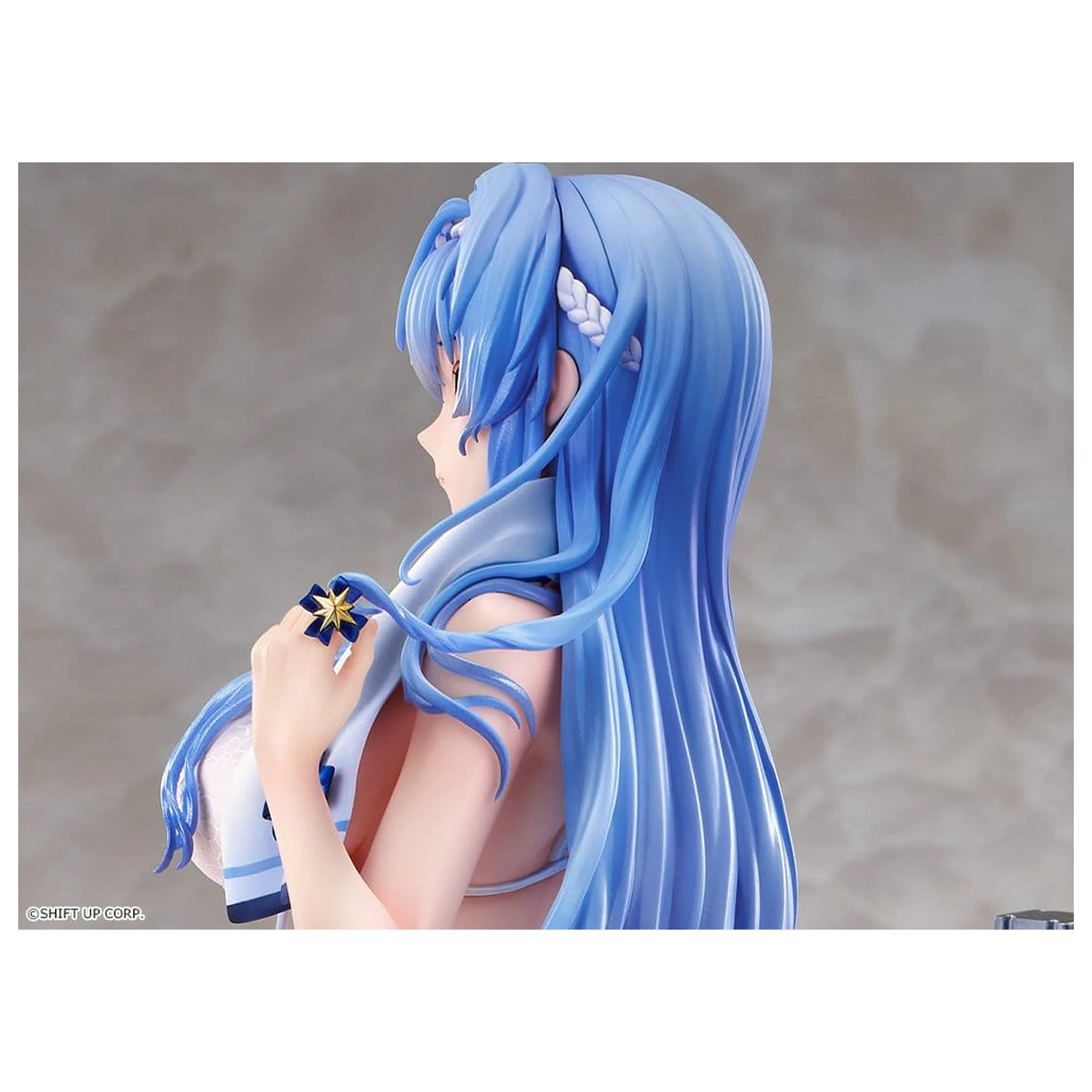 Goddess of Victory: Nikke PVC Figurka 1/7 Helm Post-Shower Moment 22 cm zdjęcie produktu
