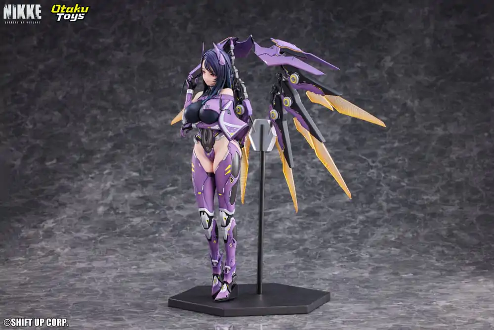 Goddess of Victory: Nikke Statuetka PVC 1/7 Isabel Bonus Edition 25 cm zdjęcie produktu