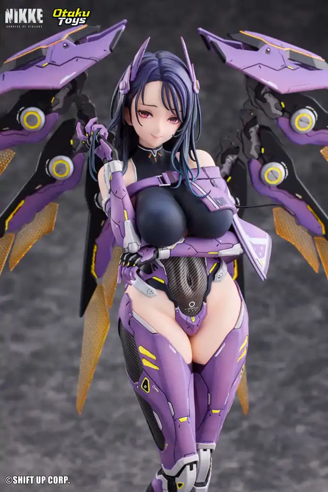 Goddess of Victory: Nikke Statuetka PVC 1/7 Isabel Bonus Edition 25 cm zdjęcie produktu