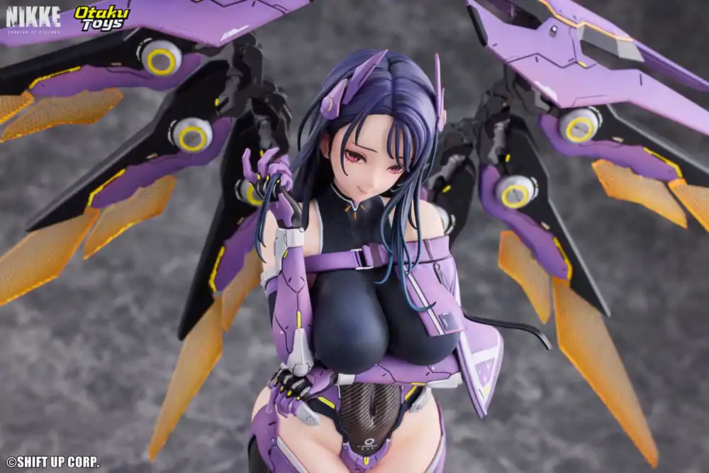 Goddess of Victory: Nikke Statuetka PVC 1/7 Isabel Bonus Edition 25 cm zdjęcie produktu