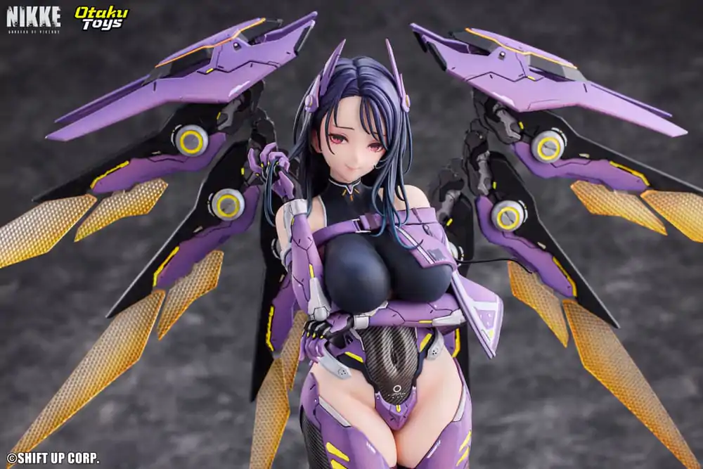 Goddess of Victory: Nikke Statuetka PVC 1/7 Isabel Bonus Edition 25 cm zdjęcie produktu