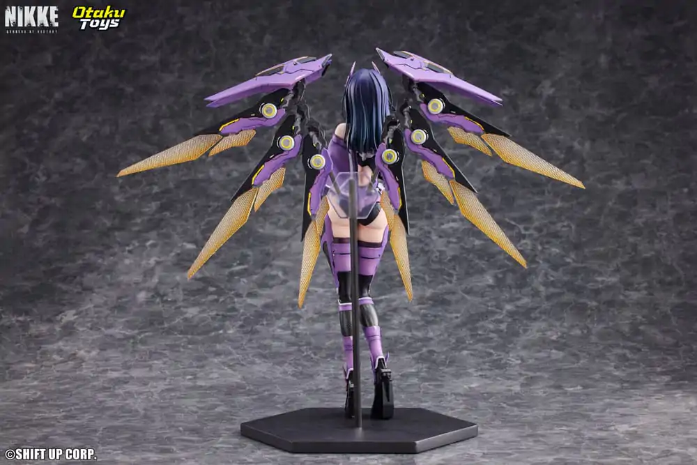 Goddess of Victory: Nikke Statuetka PVC 1/7 Isabel Bonus Edition 25 cm zdjęcie produktu