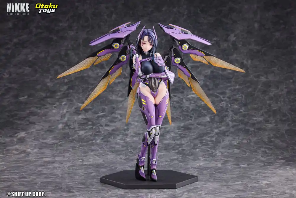 Goddess of Victory: Nikke Statuetka PVC 1/7 Isabel Bonus Edition 25 cm zdjęcie produktu