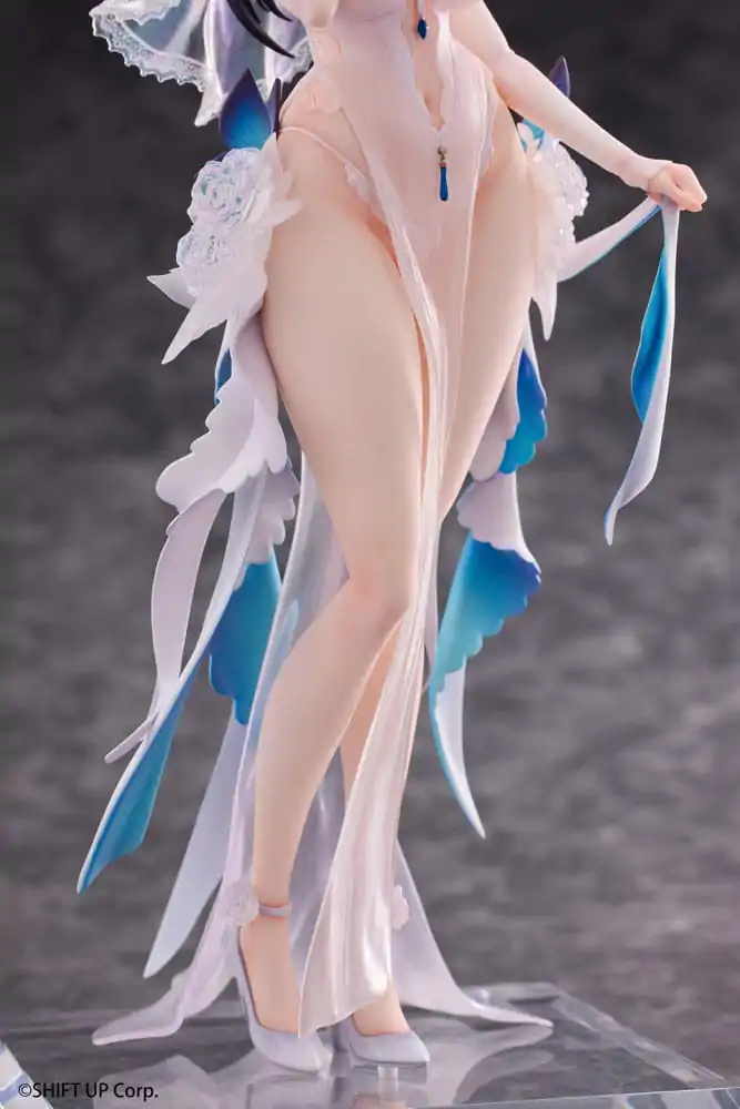 Goddess of Victory: Nikke PVC Statuetka 1/7 Isabel Honeymoon Party 25 cm zdjęcie produktu