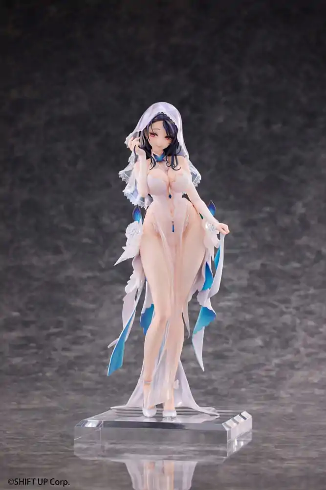 Goddess of Victory: Nikke PVC Statuetka 1/7 Isabel Honeymoon Party 25 cm zdjęcie produktu