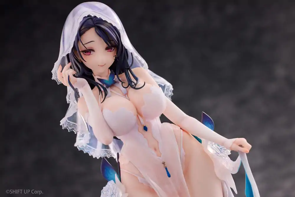 Goddess of Victory: Nikke PVC Statuetka 1/7 Isabel Honeymoon Party 25 cm zdjęcie produktu