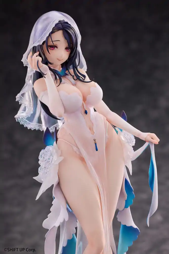 Goddess of Victory: Nikke PVC Statuetka 1/7 Isabel Honeymoon Party 25 cm zdjęcie produktu