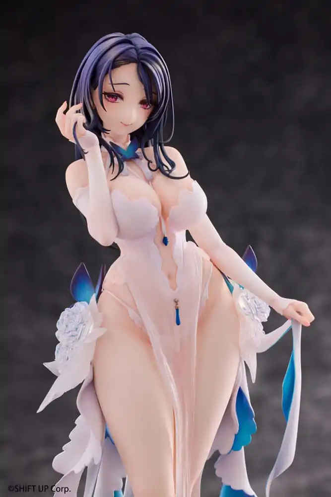 Goddess of Victory: Nikke PVC Statuetka 1/7 Isabel Honeymoon Party 25 cm zdjęcie produktu