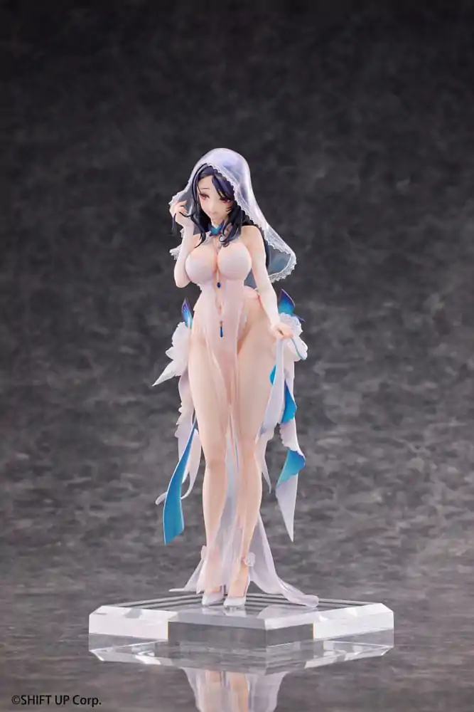Goddess of Victory: Nikke PVC Statuetka 1/7 Isabel Honeymoon Party 25 cm zdjęcie produktu