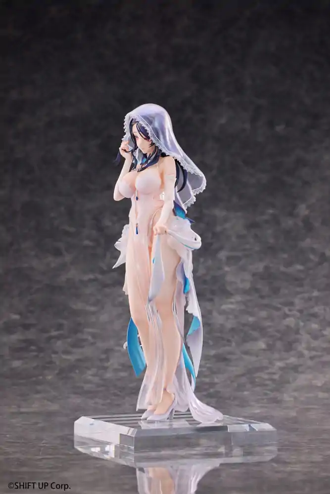 Goddess of Victory: Nikke PVC Statuetka 1/7 Isabel Honeymoon Party 25 cm zdjęcie produktu