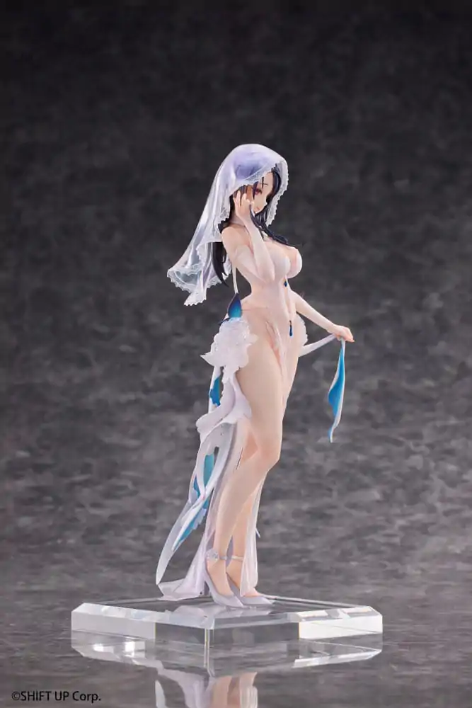 Goddess of Victory: Nikke PVC Statuetka 1/7 Isabel Honeymoon Party 25 cm zdjęcie produktu