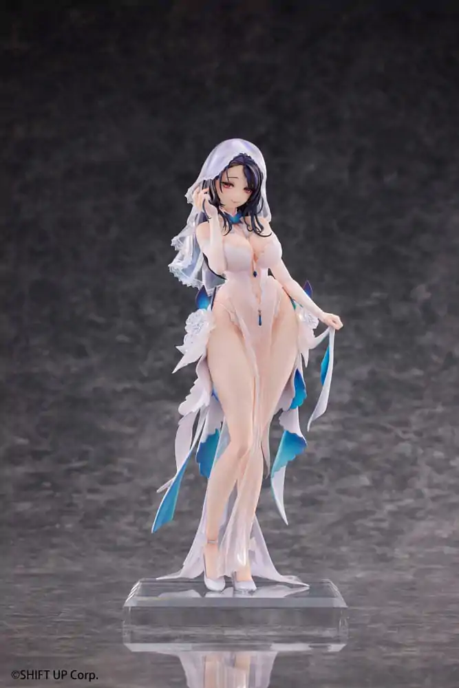 Goddess of Victory: Nikke PVC Statuetka 1/7 Isabel Honeymoon Party 25 cm zdjęcie produktu